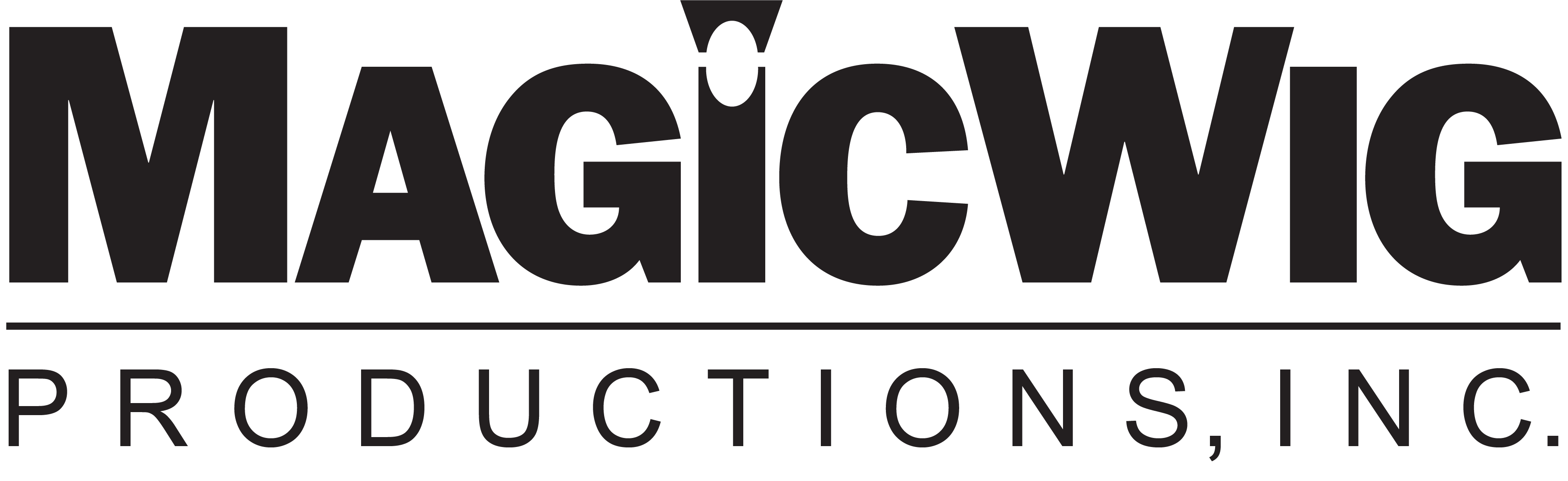 MagicWig Productions