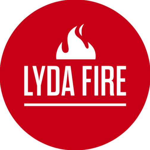 Lyda Fire